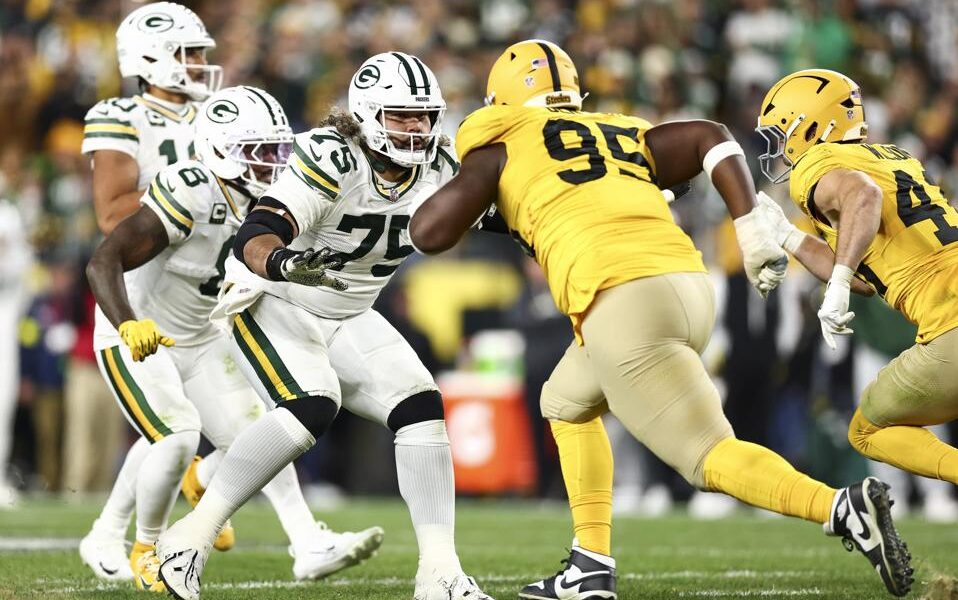 Packers’ 2025 Meltdown: How a Bench Warmer Became a  Million Gamble