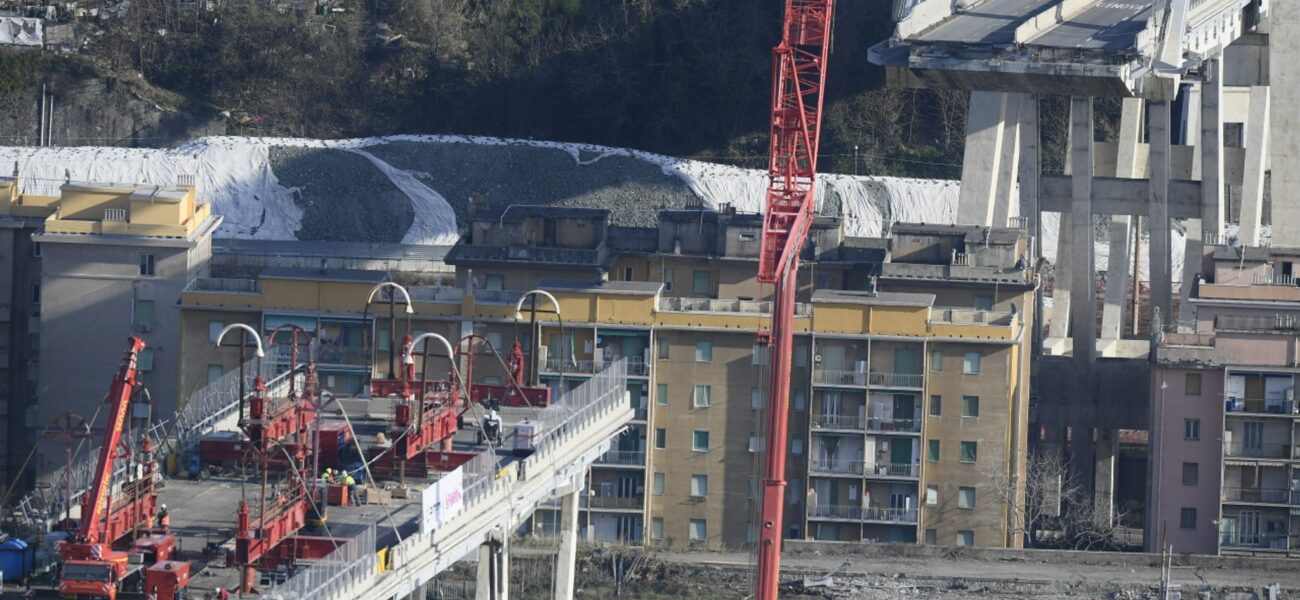 Genoa’s Judgment Day: When Neglect Meets the Guillotine of Justice