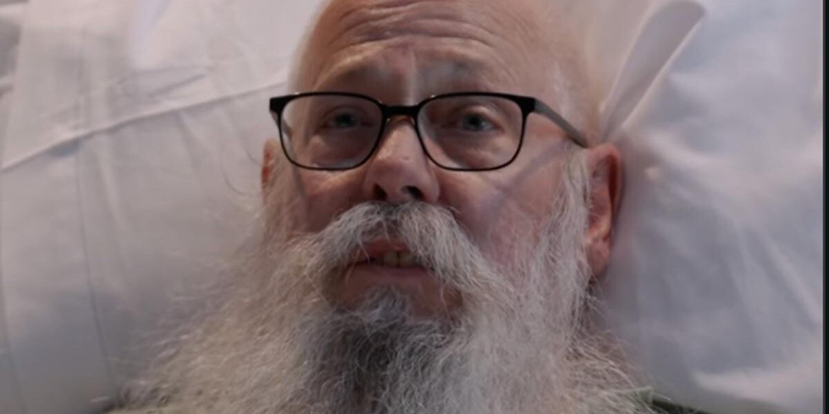 Grandfather Recounts Near-Fatal Bison Attack in Yellowstone