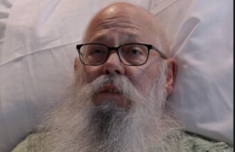 Grandfather Recounts Near-Fatal Bison Attack in Yellowstone