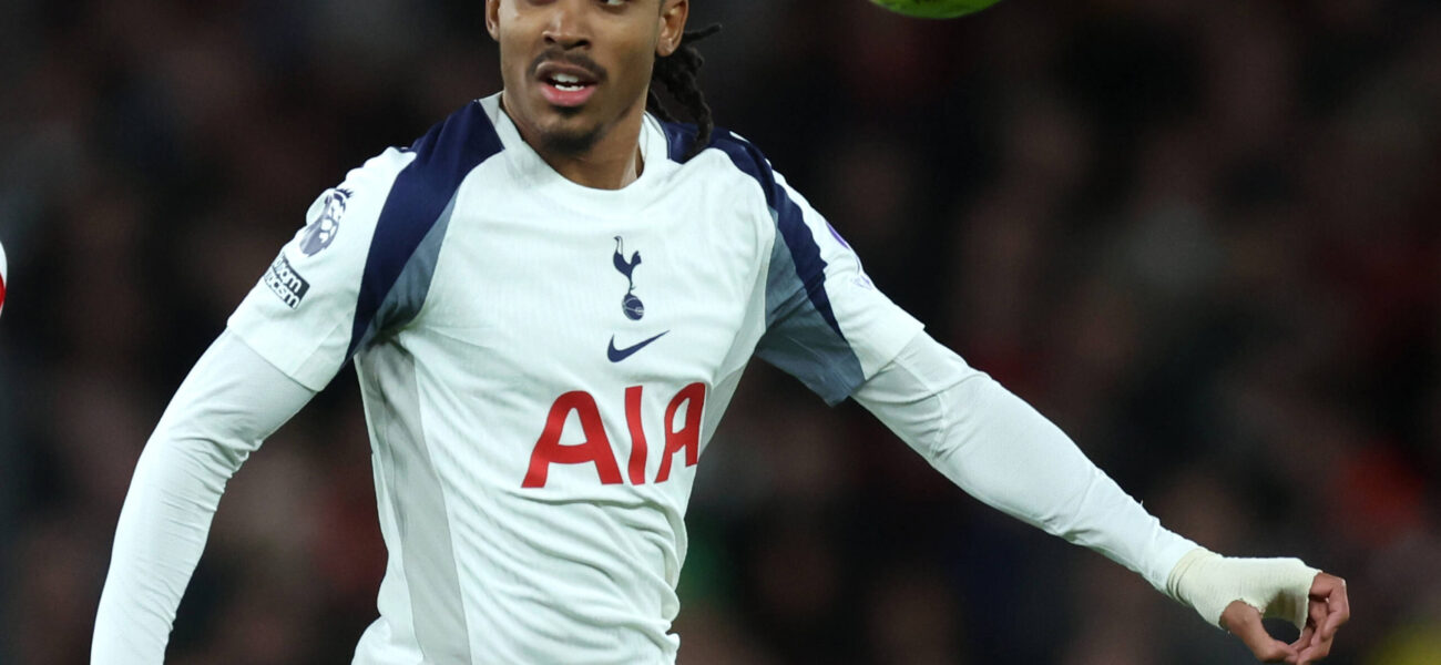 The Tottenham Yard Sale: Premier League’s New Brutal Economics, Courtesy of North London