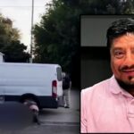 Houston’s Tense Streets: Immigration Encounter Flares into Fatal Firefight