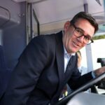 MPs and Green Groups Criticize Burnham’s £2 Bus Fare Cap Using Climate Aid