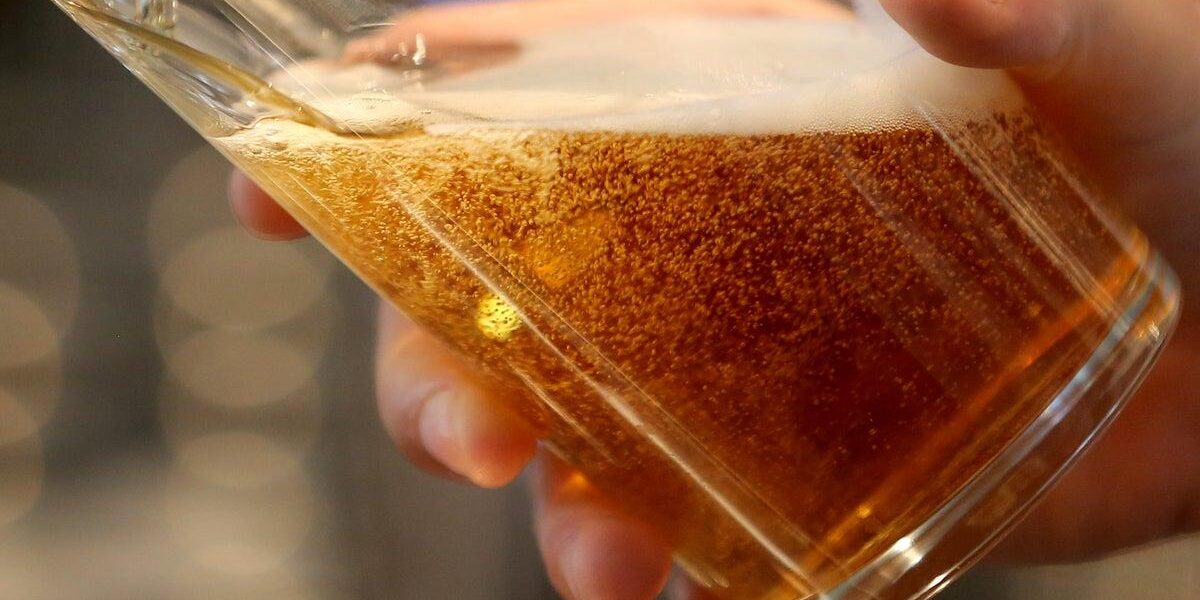 Record Spike in Domestic Abuse During World Cup: Police Chief Cites Late Pub Hours