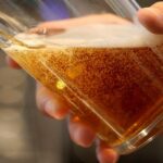 Record Spike in Domestic Abuse During World Cup: Police Chief Cites Late Pub Hours Record Spike in Domestic Abuse During World Cup: Police Chief Cites Late Pub Hours