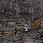 Ash and Iron: Spain’s Deadly Wildfire Ignites Hard Truths on Europe’s Climate Edge Ash and Iron: Spain’s Deadly Wildfire Ignites Hard Truths on Europe’s Climate Edge