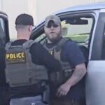 ICE Under Scrutiny After Fatal Shooting by Officer with Violent Past ICE Under Scrutiny After Fatal Shooting by Officer with Violent Past