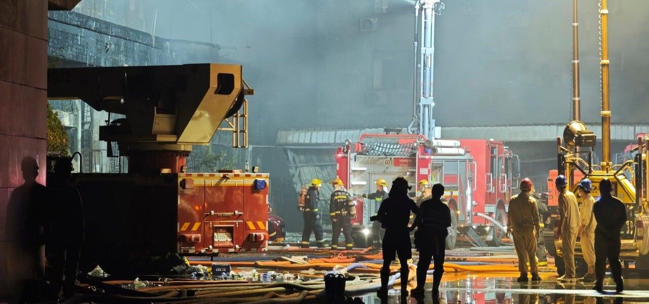 Deadly Fire in Chinese Shoe Factory Highlights Low-Cost Model Risks