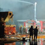 Deadly Fire in Chinese Shoe Factory Highlights Low-Cost Model Risks