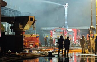 Deadly Fire in Chinese Shoe Factory Highlights Low-Cost Model Risks