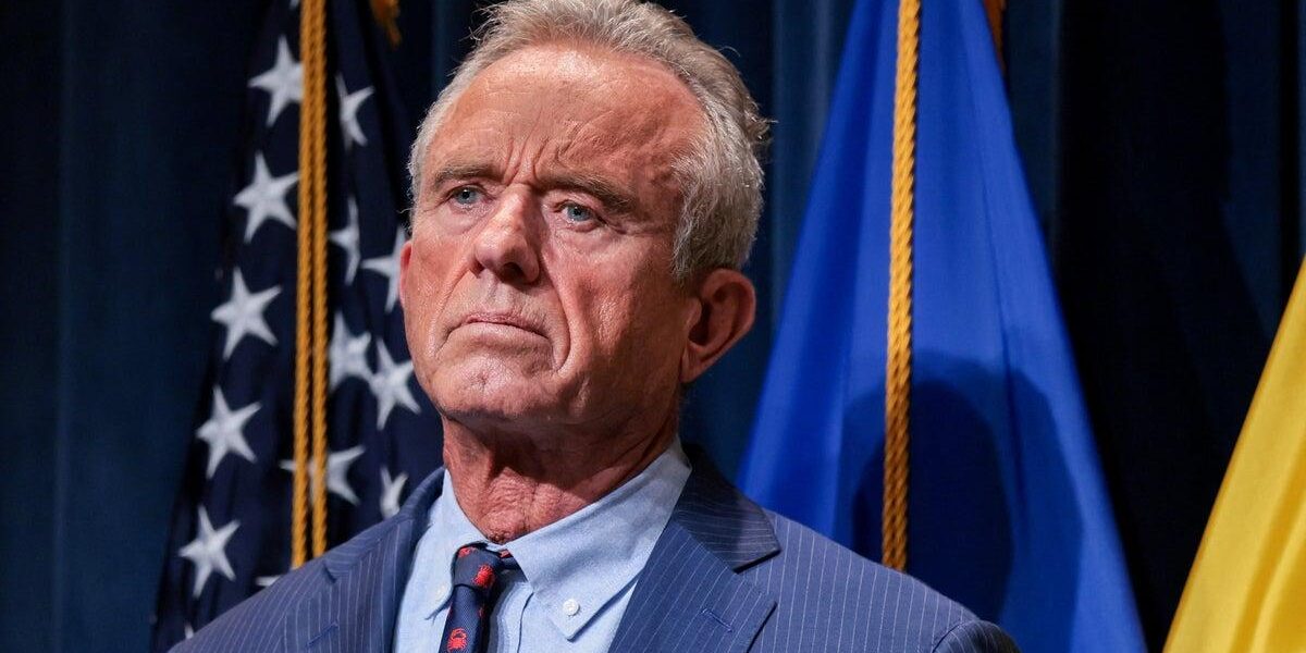 RFK Jr. Claims Cyclosporiasis Outbreak Under Control Despite Rising Cases