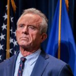 RFK Jr. Claims Cyclosporiasis Outbreak Under Control Despite Rising Cases RFK Jr. Claims Cyclosporiasis Outbreak Under Control Despite Rising Cases