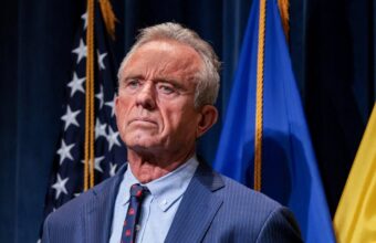 RFK Jr. Claims Cyclosporiasis Outbreak Under Control Despite Rising Cases