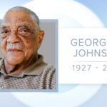 Silent Titan Falls: The Unseen Architect of Opportunity, George E. Johnson, Gone at 99 Silent Titan Falls: The Unseen Architect of Opportunity, George E. Johnson, Gone at 99