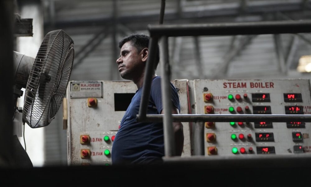Delhi’s Grand Gamble: Billions From Tokyo Shape a New Manufacturing Destiny, Dodging Beijing’s Shadow