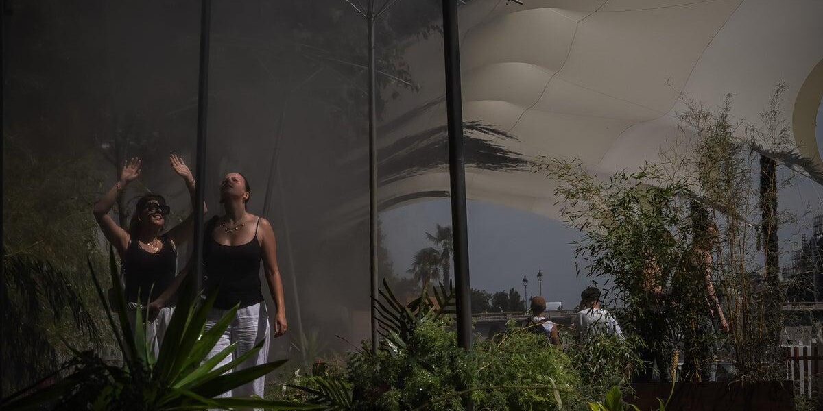France Reports 5,700 Excess Deaths During Historic June Heatwave
