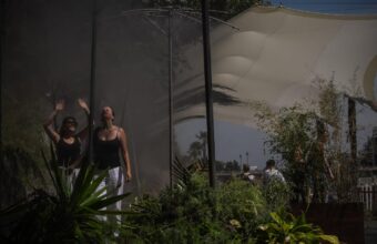 France Reports 5,700 Excess Deaths During Historic June Heatwave