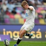 England Rugby Faces Discipline Crisis as Yellow Cards Mount