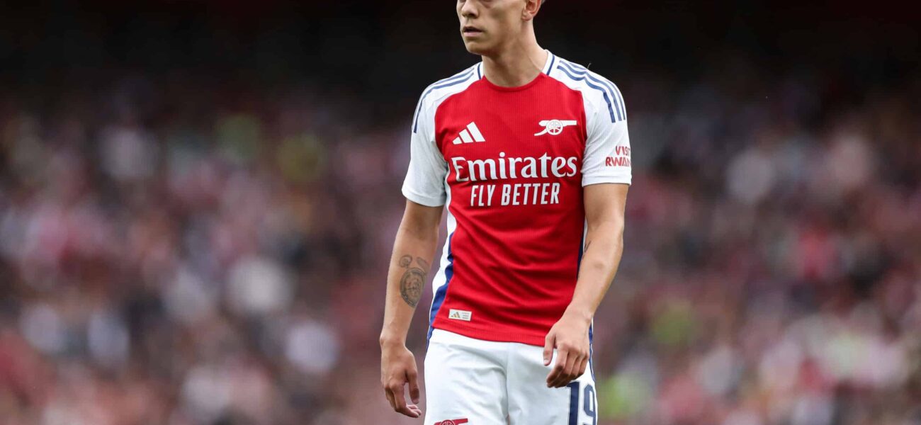 Silent Exit: The Brutal Logic Behind an Arsenal Star’s Turkish Deal