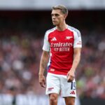 Silent Exit: The Brutal Logic Behind an Arsenal Star’s Turkish Deal Silent Exit: The Brutal Logic Behind an Arsenal Star’s Turkish Deal