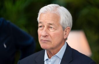 Wall Street’s Blunt Admission: The Rich Know You’re Annoyed