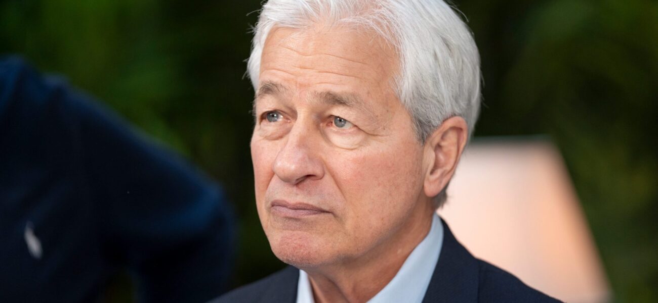 Dimon’s Discomfort: A Billionaire’s Stark Admission of America’s Economic Divide