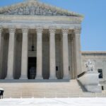 Supreme Court Unleashes Anonymous Cash, Drowning Democrats’ Senate Hopes Supreme Court Unleashes Anonymous Cash, Drowning Democrats’ Senate Hopes