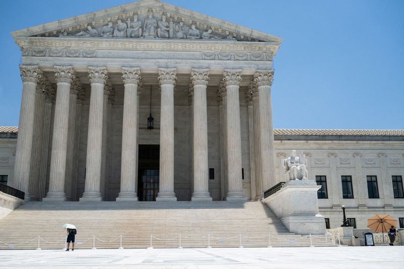 Supreme Court Unleashes Anonymous Cash, Drowning Democrats’ Senate Hopes