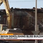 City’s Hand, Owner’s Ruin: Albuquerque’s Demolition Drama Unpicks Urban Policy