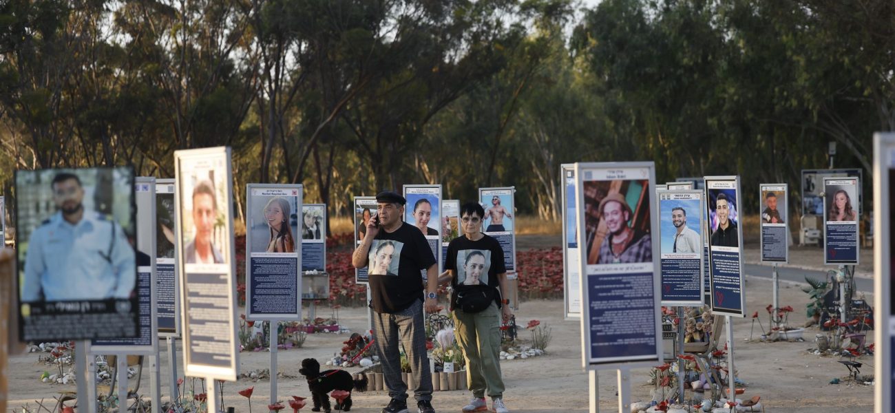 The Long Shadow: A Thousand Days Later, Gaza’s Echoes Ripple Globally