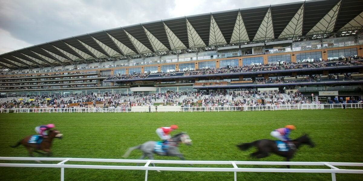 Saturday’s Horse Racing Tips: Ascot and York Best Bets and Odds