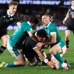 All Blacks Extend Unbeaten Eden Park Streak to 53 Tests All Blacks Extend Unbeaten Eden Park Streak to 53 Tests