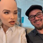 The 5,000 Jest: When Synthetic Humor Outmaneuvers Human Authenticity The 5,000 Jest: When Synthetic Humor Outmaneuvers Human Authenticity