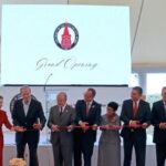 Mexican Legacy in Texas: Fox’s Library Sparks Cross-Border Contemplation Mexican Legacy in Texas: Fox’s Library Sparks Cross-Border Contemplation