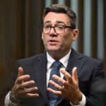 Burnham Highlights £8.4bn Nuclear Submarine Investment: UK Defence and Jobs Boost Burnham Highlights £8.4bn Nuclear Submarine Investment: UK Defence and Jobs Boost