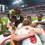 Altitude, Expectation, and the Absurdity of Hope: England’s Perilous World Cup Path