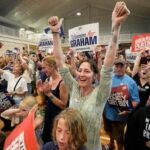 Maine’s Senate Scrum: An Implosion Ignites a Democratic Race Against the Clock