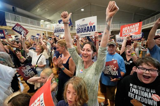 Maine’s Senate Scrum: An Implosion Ignites a Democratic Race Against the Clock