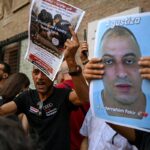 Meloni Condemns Violent Clashes Following Moroccan Man’s Death in Police Custody