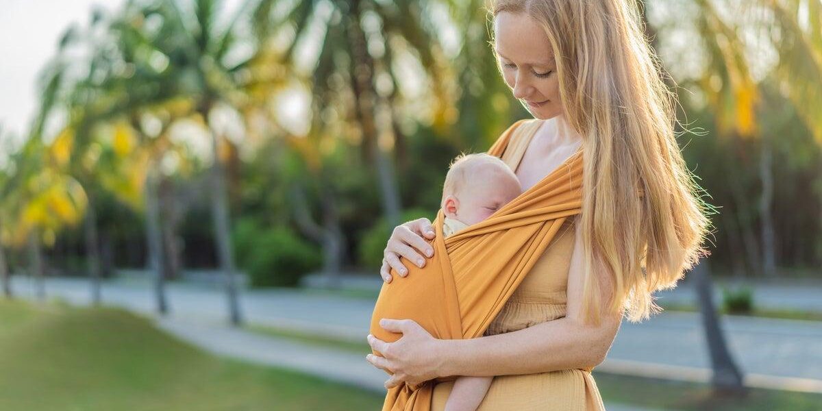 Expert Highlights Crucial Benefits of Skin-to-Skin Contact for Infants