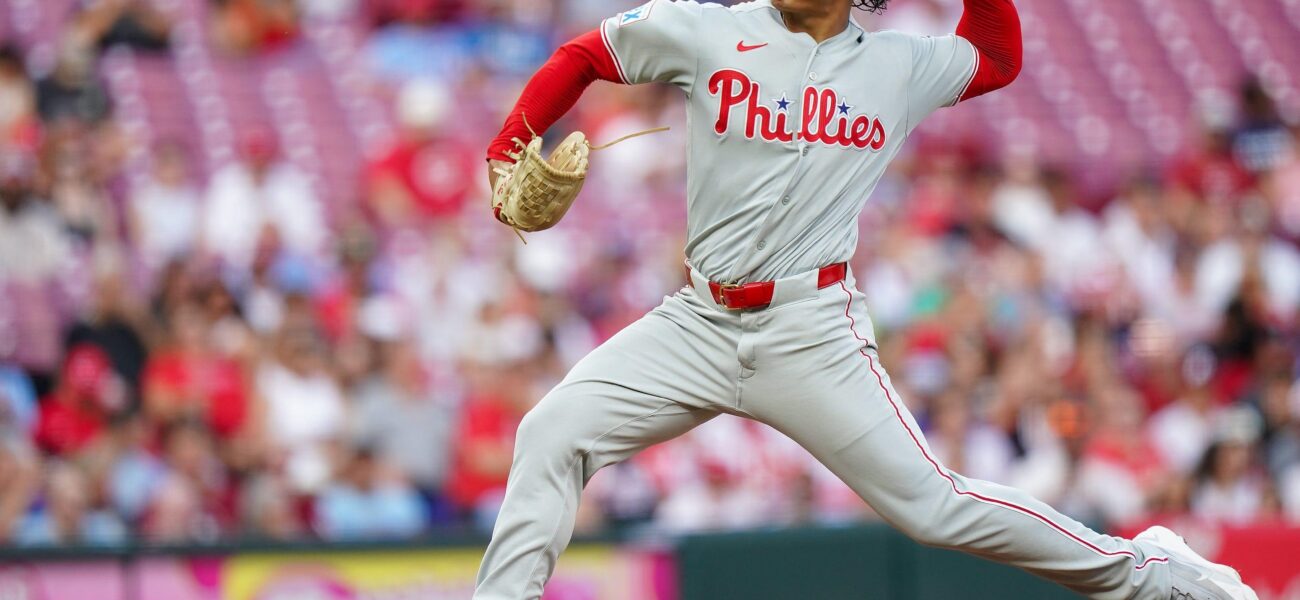 The Dearth of Runs: A Phillies 1-0 Victory, A Fading Spectacle