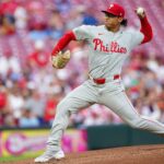 The Dearth of Runs: A Phillies 1-0 Victory, A Fading Spectacle The Dearth of Runs: A Phillies 1-0 Victory, A Fading Spectacle
