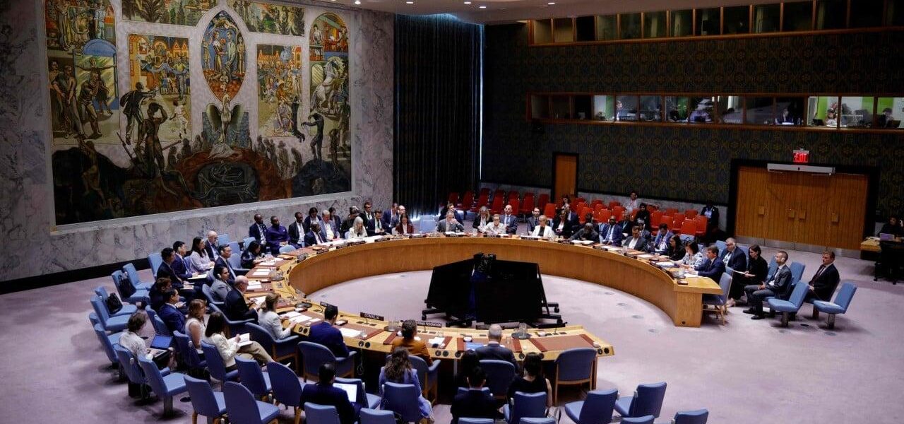 US Delegation Exits UN Meeting After France Criticizes Human Rights Record