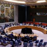 US Delegation Exits UN Meeting After France Criticizes Human Rights Record