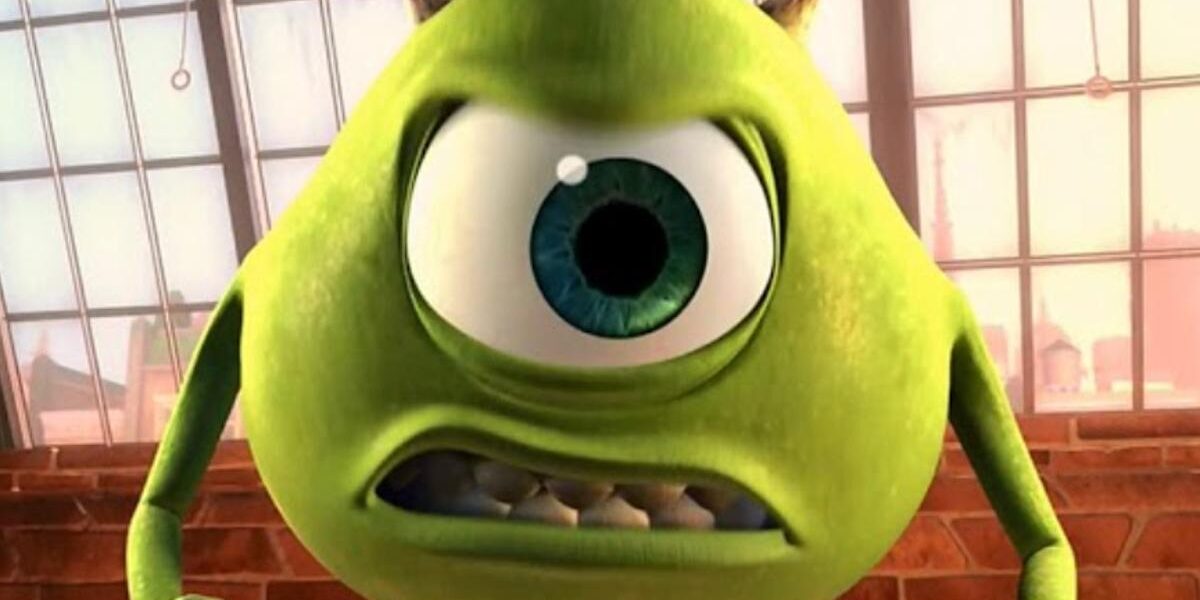 Dark Theory Suggests Hidden Secrets in Pixar’s Monsters, Inc.