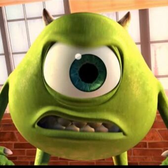 Dark Theory Suggests Hidden Secrets in Pixar’s Monsters, Inc.