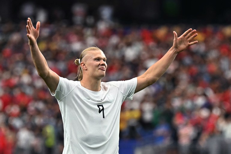 Oslo’s Shadow on Samba’s World Cup Dream: Brazil Confronts History’s Glitch
