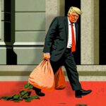 The Alchemy of Outrage: Fundraising Reimagined in the Age of Political Litigation