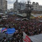 The Last Whistle: When Gaza’s Shared Dream Collided With Cold Steel