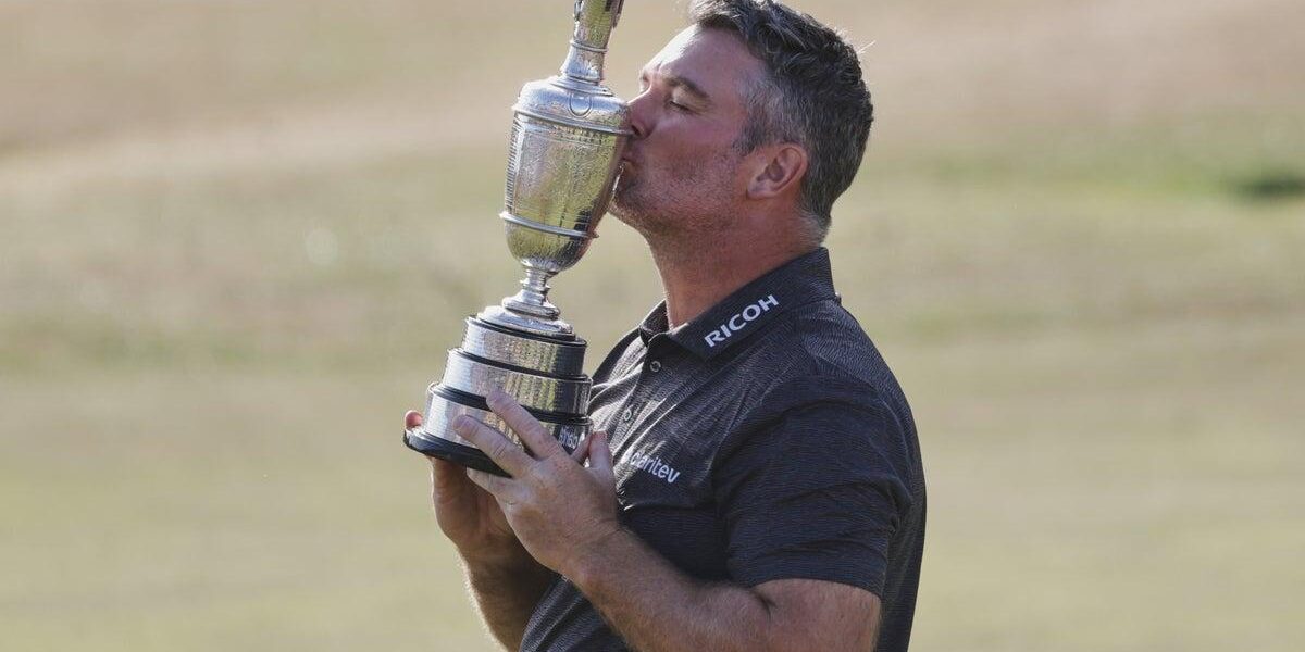 Ryan Fox Wins Maiden Major with Last-Second Birdie at The Open
